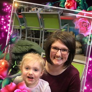 Meet your Posher, Kristi